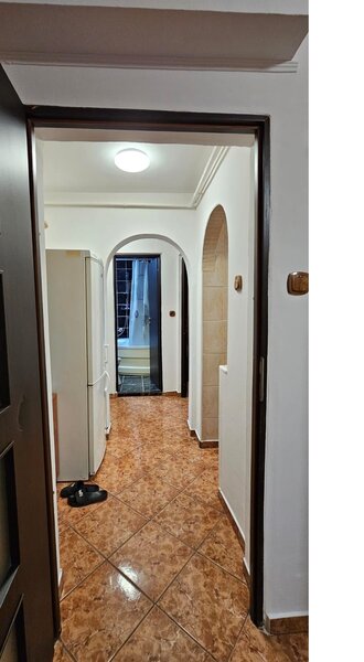 Brancoveanu, 2 camere