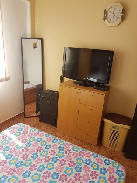 Brancoveanu, 2 camere