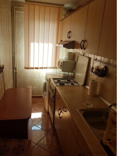 Brancoveanu, 2 camere