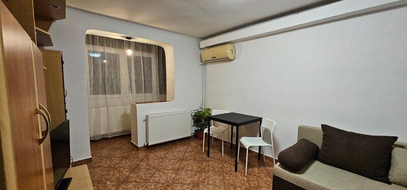 Brancoveanu, 2 camere