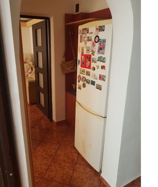 Brancoveanu, 2 camere