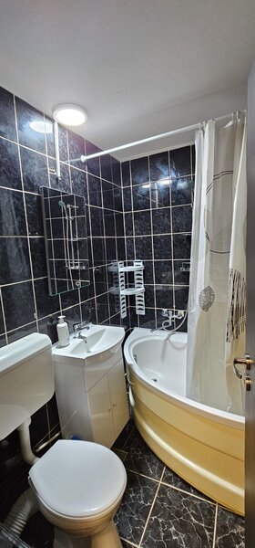 Brancoveanu, 2 camere